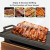 Portable Japanese Charcoal Grill for Camping and Picnics view 4