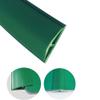 1-Piece Durable PVC Carpet Transition Strip, Green, 4 m (13 ft) view 1