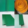 1-Piece Durable PVC Carpet Transition Strip, Green, 4 m (13 ft) view 3