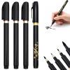 BaZuyunMd Japanese Pen Set - 4 Pieces view 1