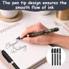 BaZuyunMd Japanese Pen Set - 4 Pieces view 4