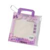 Zxfdsfdbnm Mini Organizer Photo Card Holder view 1