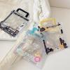 Zxfdsfdbnm Mini Organizer Photo Card Holder view 2