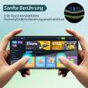 2-Pack Tempered Glass Screen Protectors for Samsung Galaxy S23 view 3