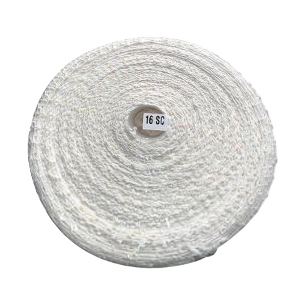 Meat Net Roll - White Cotton