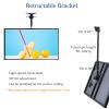 Ultra-Thin LED Backlit Poster Frame for Restaurant Menus view 3
