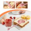 Silicone Scraper - Multi-Purpose Kitchen Spatula view 2