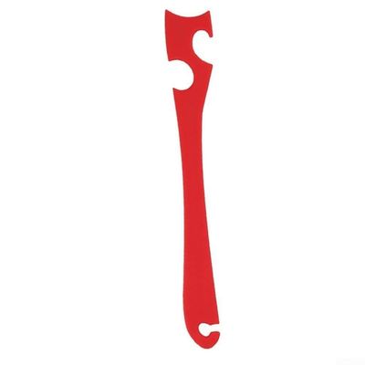 Oven Rack Push-Pull Tool
