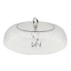 Weather-Resistant Bird Feeder Baffle Cover view 1