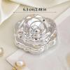 Gungtj Compact Flower Mirror view 2