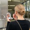 Gungtj Compact Flower Mirror view 4