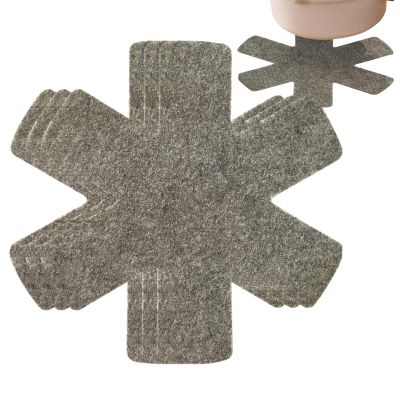 Felt Coasters