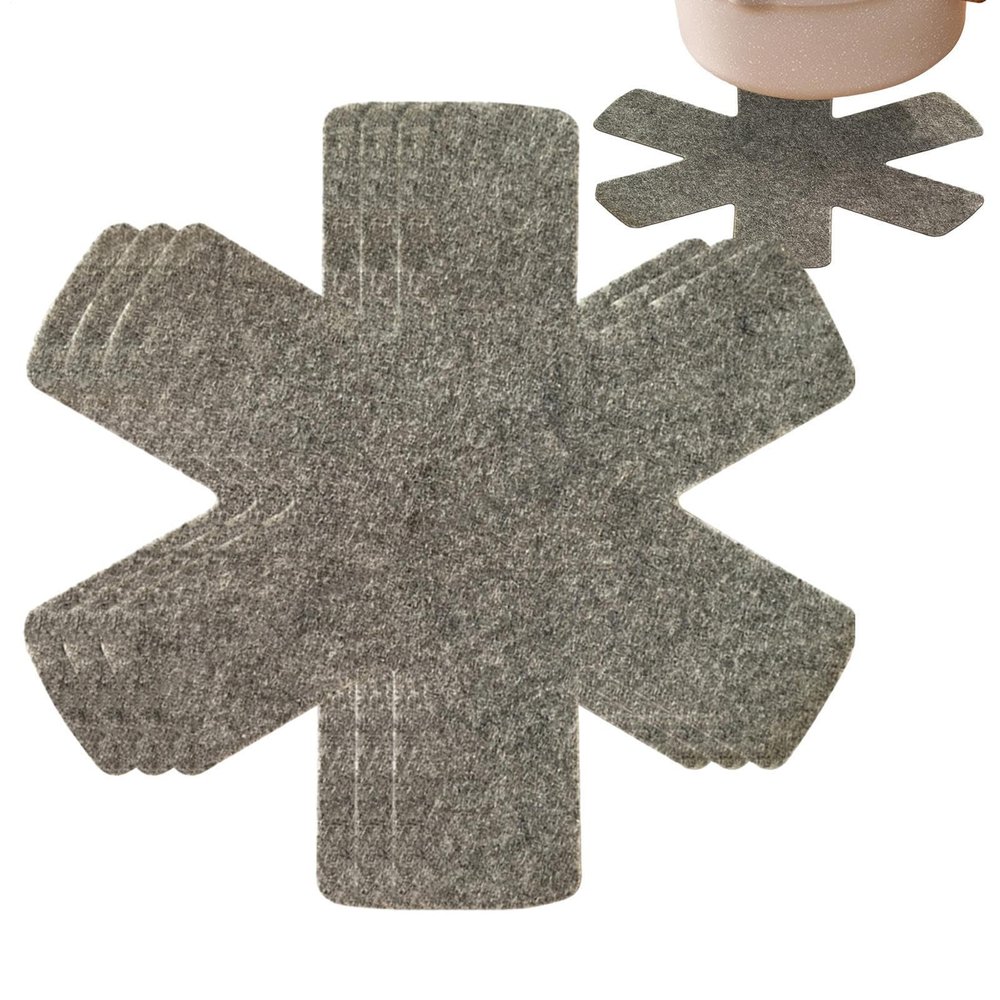Felt Coasters