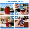 12-Pack Plastic Drink Can Openers view 2