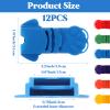 12-Pack Plastic Drink Can Openers view 3