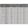 1-Piece 3/4-Inch BSP Female-to-Male 304 Stainless Steel Pipe Fitting Adapter view 2