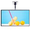 Illuminated Advertising Display Frame, Wall-Mounted Menu Board for Restaurants, Bars, Shops, and Cafés view 1
