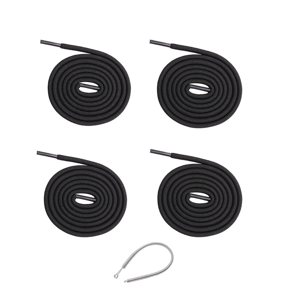 Adjustable Drawstring for Joggers, 2 Pack