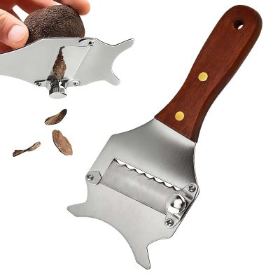 SORAYUXI Truffle Slicer