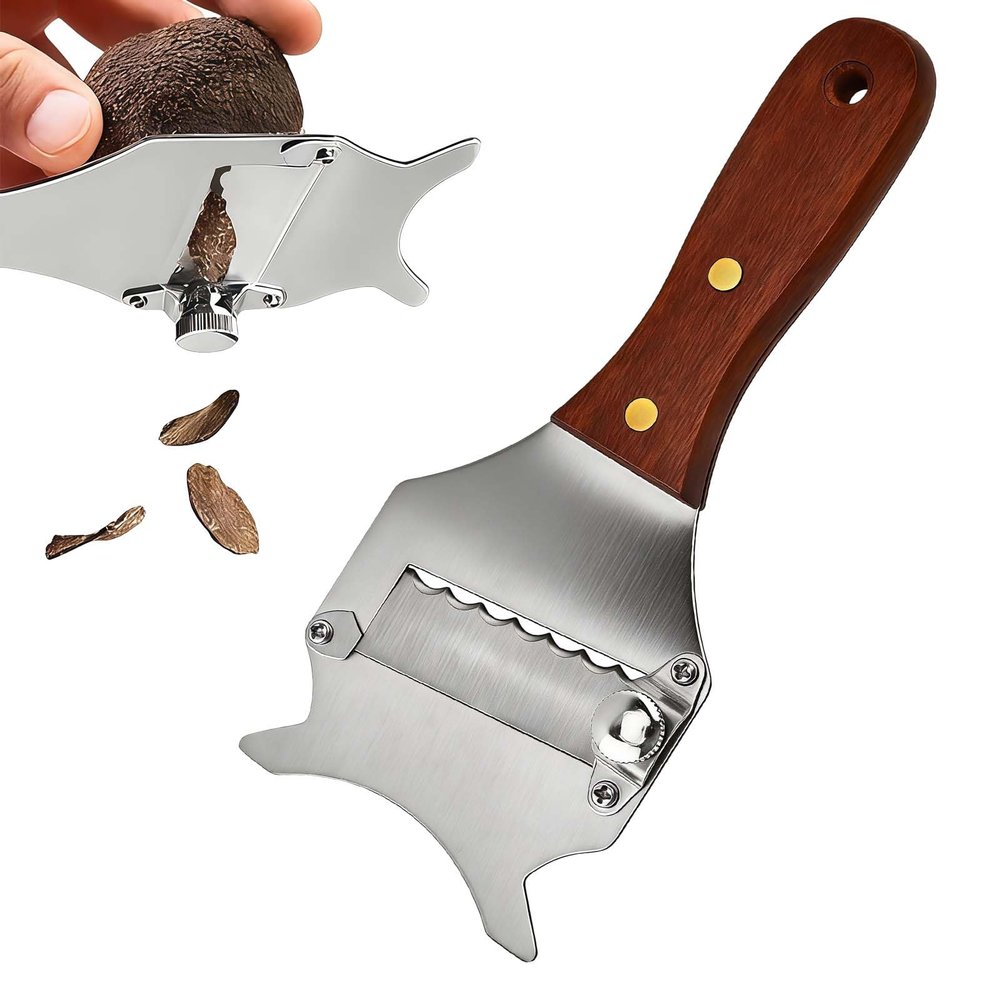 SORAYUXI Truffle Slicer
