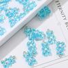 10 Pieces Cute Resin Rubber Charms view 2