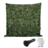 Bundeswehr Camouflage Net, 150D, 1–12 m Options, W2 x H5 m view 1