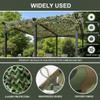 Bundeswehr Camouflage Net, 150D, 1–12 m Options, W2 x H5 m view 2