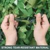 Bundeswehr Camouflage Net, 150D, 1–12 m Options, W2 x H5 m view 4