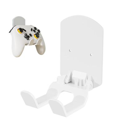 Foldable Wall Hook - No Drilling