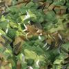 Camouflage Net, Army Camouflage Net, 4x6m, 5x6m, 6x8m, 8x8m, 10x12m, 12x20m, Bulk Roll, Sunshade, Woodland Decor, Hunting Privacy Screen, Outdoor Camping (W7xH17m) view 3