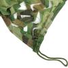 Camouflage Net, Army Camouflage Net, 4x6m, 5x6m, 6x8m, 8x8m, 10x12m, 12x20m, Bulk Roll, Sunshade, Woodland Decor, Hunting Privacy Screen, Outdoor Camping (W7xH17m) view 4
