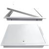 Lockable Attic Access Panel, 55.9 x 66 cm view 1