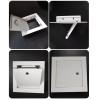 Lockable Attic Access Panel, 55.9 x 66 cm view 2