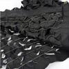 Generic Black Camouflage Net, 4 × 14 m view 3