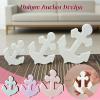 3-Piece Anchor Silicone Molds Set view 3