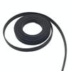 Expandable PET Cable Sleeve, 2–40 mm, Black, 5/10 m, Flame Retardant view 1