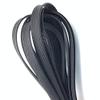 Expandable PET Cable Sleeve, 2–40 mm, Black, 5/10 m, Flame Retardant view 4