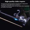 7-in-1 Billiard Cue Repair Lathe Kit view 2