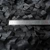 Black Garden Camouflage Netting, Oxford Fabric, 3 x 5 m view 4