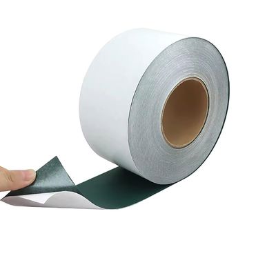 YJXYJQ 30 m Barley Paper Insulation for 18650 Li-Ion Batteries, 25–145 mm Width, 0.2 mm Thick, Green Adhesive Backing, Heat-Resistant, Shock-Resistant (50 mm Width)