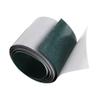 YJXYJQ 30 m Barley Paper Insulation for 18650 Li-Ion Batteries, 25–145 mm Width, 0.2 mm Thick, Green Adhesive Backing, Heat-Resistant, Shock-Resistant (50 mm Width) view 2