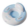 Cnrfeoap Inflatable Snow Sled for Family Winter Fun view 1