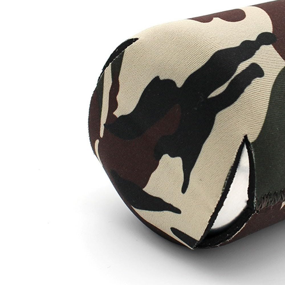 Besttoolifes Neoprene Can Coolers