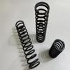 Black 65Mn Compression Springs, 1.6 mm Wire, 25 mm OD, 60 mm Long, 5-Pack view 4