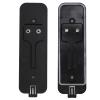 Rengue Backplate for Blink Video Doorbell, Plastic Replacement Part with Mounting Accessories, Lightweight Design for Easy Installation and Precise Fit (BLACK) view 2
