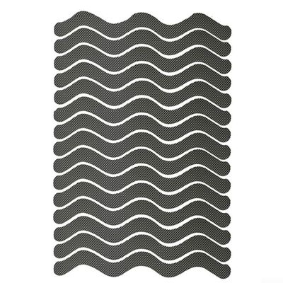 Non-Slip Shower Strips, 24 Pack