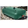 Portable Water Bladder Tank, Extra-Large Collapsible Water Storage Tank with Faucet, 60 x 30 x 30 cm view 1