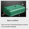 Portable Water Bladder Tank, Extra-Large Collapsible Water Storage Tank with Faucet, 60 x 30 x 30 cm view 2