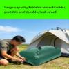 Portable Water Bladder Tank, Extra-Large Collapsible Water Storage Tank with Faucet, 60 x 30 x 30 cm view 3