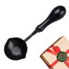 Seal Spoon: Durable Melting Tool view 1